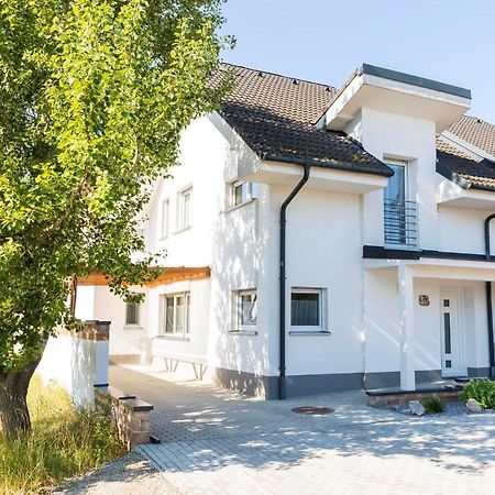 Domizil Illmitz Villa Luaran gambar