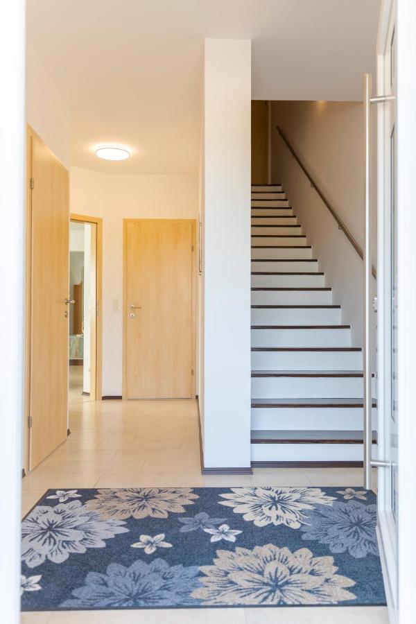 Domizil Illmitz Villa Luaran gambar