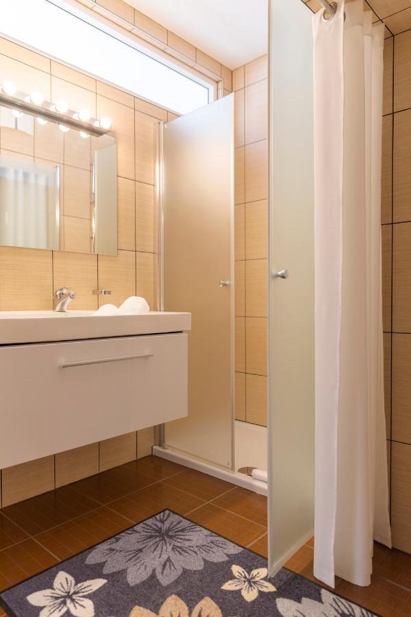Domizil Illmitz Villa Luaran gambar