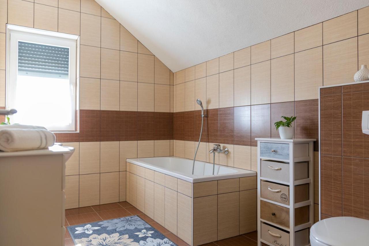 Domizil Illmitz Villa Luaran gambar