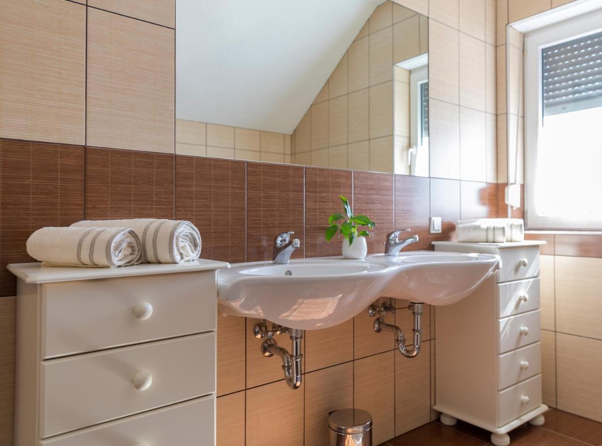 Domizil Illmitz Villa Luaran gambar